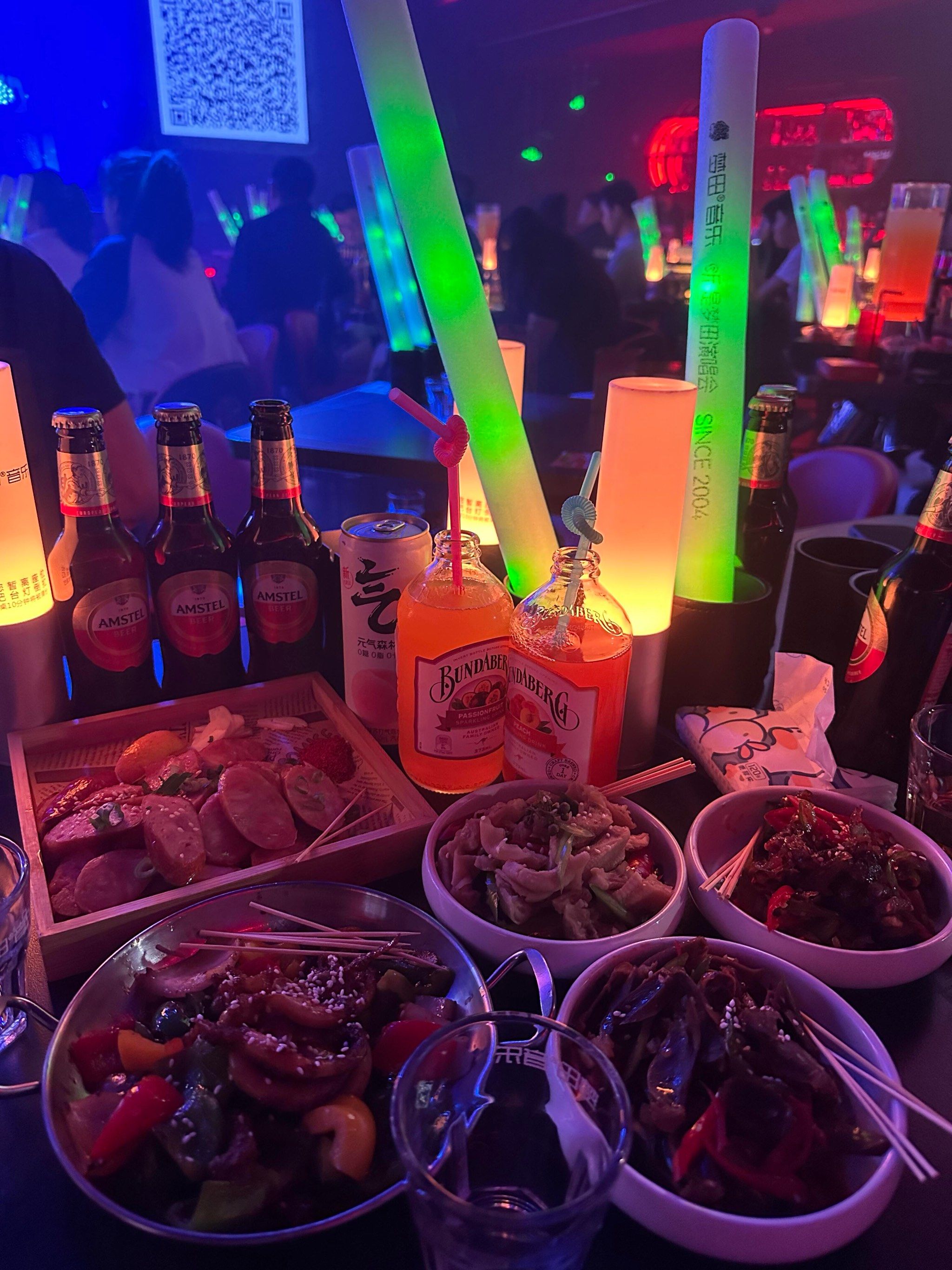 定西商务ktv：尽享商务休闲一晚-陇西县ktv预订